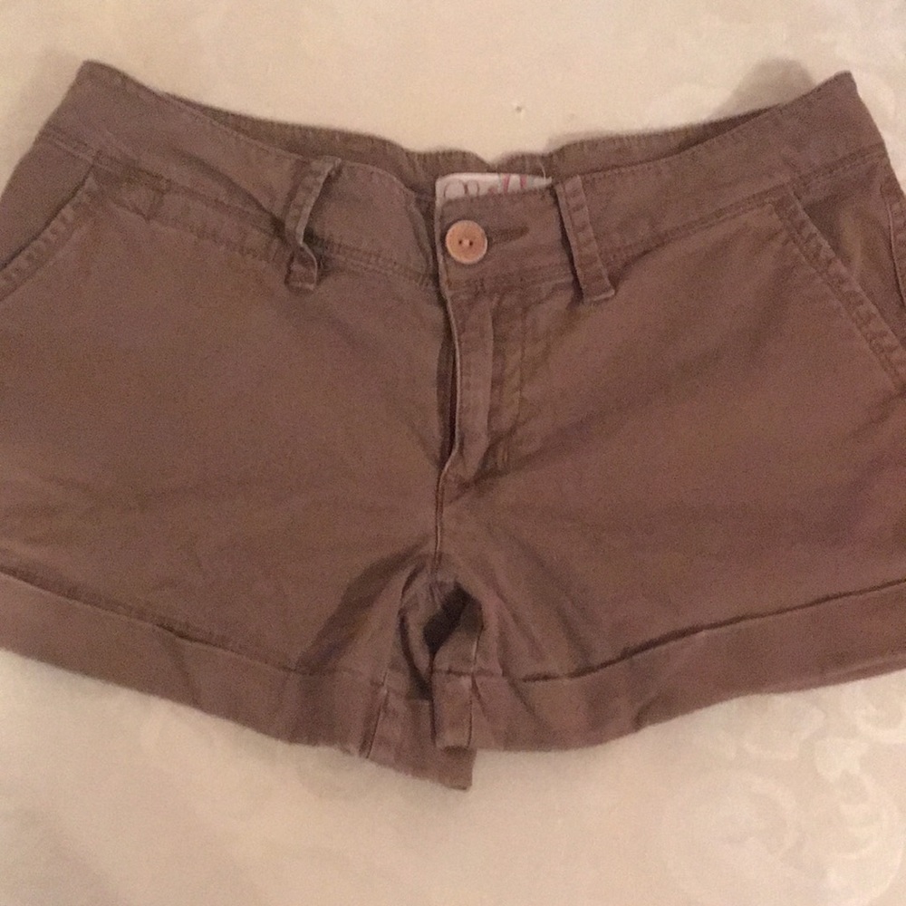 Shorts